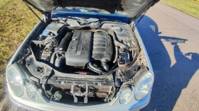 Mercedes-Benz E 270 E 270 CDI, снимка 4
