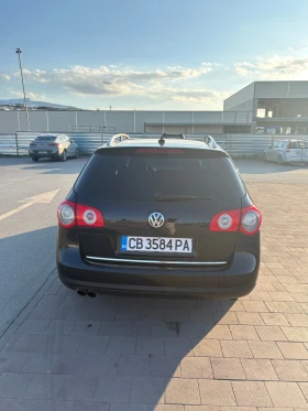VW Passat, снимка 4