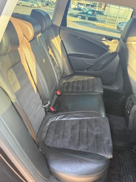 VW Passat, снимка 8