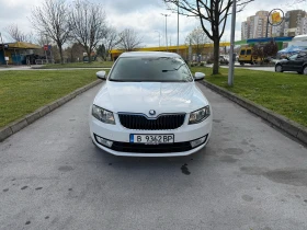 Skoda Octavia, снимка 4