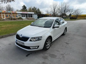 Skoda Octavia, снимка 5