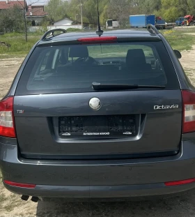 Skoda Octavia 1.8, снимка 5