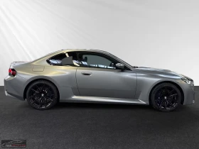 BMW M2 COUPE/480HP/MDRIVE'S/RACETRACK/CARBON/360/HUD/, снимка 3