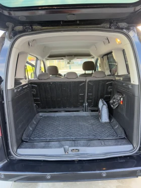 Citroen Berlingo 1.6 90hp, снимка 9