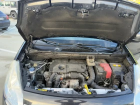 Citroen Berlingo 1.6 90hp, снимка 10