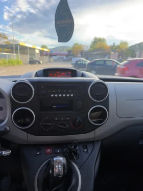 Citroen Berlingo 1.6 90hp, снимка 6