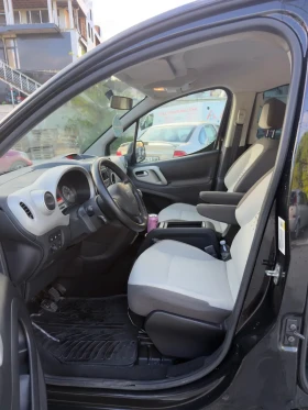 Citroen Berlingo 1.6 90hp, снимка 5