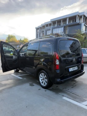 Citroen Berlingo 1.6 90hp, снимка 3
