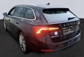 Skoda Octavia 2.0 TDI/150 PS, снимка 4