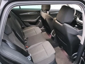 Skoda Octavia 2.0 TDI/150 PS, снимка 6
