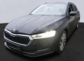 Skoda Octavia 2.0 TDI/150 PS, снимка 1