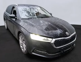 Skoda Octavia 2.0 TDI/150 PS, снимка 2