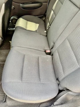 Mercedes-Benz B 180 1.8D ПЕЧКА! , снимка 6