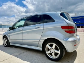 Mercedes-Benz B 180 1.8D ПЕЧКА! , снимка 4