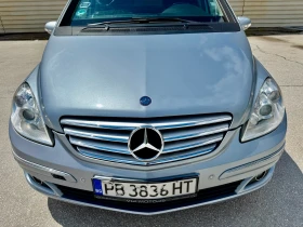 Mercedes-Benz B 180 1.8D ПЕЧКА! , снимка 2