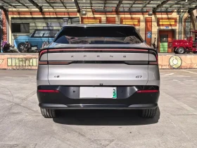 Xpeng G6 G7 MAX RWD 81kWh, снимка 4