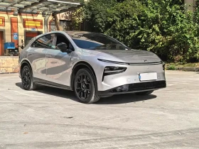Xpeng G6 G7 MAX RWD 81kWh, снимка 5