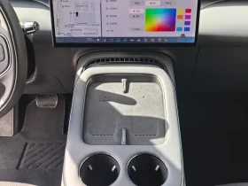 Xpeng G6 G7 MAX RWD 81kWh, снимка 11