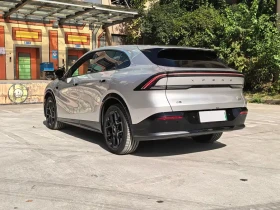 Xpeng G6 G7 MAX RWD 81kWh, снимка 6