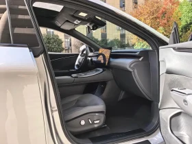 Xpeng G6 G7 MAX RWD 81kWh, снимка 13