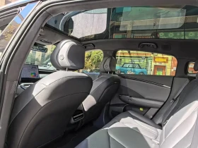 Xpeng G6 G7 MAX RWD 81kWh, снимка 14