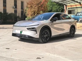 Xpeng G6 G7 MAX RWD 81kWh, снимка 1