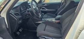 Opel Zafira 1.6 CDTI/ 6+ 1, снимка 9