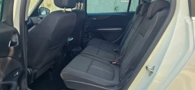 Opel Zafira 1.6 CDTI/ 6+ 1, снимка 10