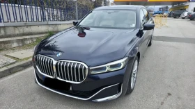 BMW 730 Ld, снимка 1