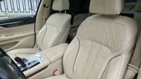 BMW 730 Ld, снимка 7