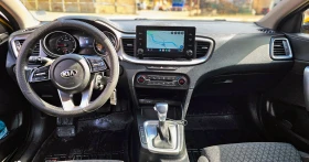 Kia XCeed, снимка 4