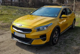 Kia XCeed, снимка 2