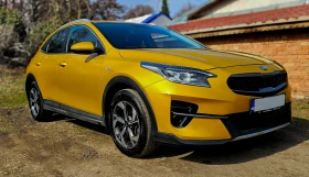 Kia XCeed, снимка 1