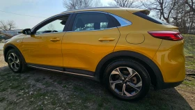 Kia XCeed, снимка 3