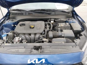 Kia Forte 2.0l Lxs, снимка 10