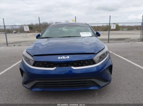 Kia Forte 2.0l Lxs, снимка 12