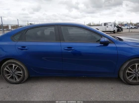 Kia Forte 2.0l Lxs, снимка 13