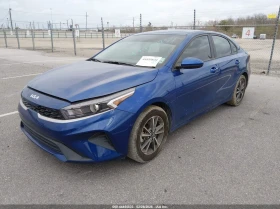 Kia Forte 2.0l Lxs, снимка 2
