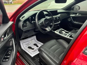Kia Stinger 2023 KIA STINGER GT2, снимка 4