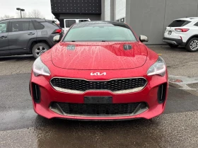 Kia Stinger 2023 KIA STINGER GT2, снимка 2