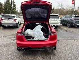 Kia Stinger 2023 KIA STINGER GT2, снимка 6