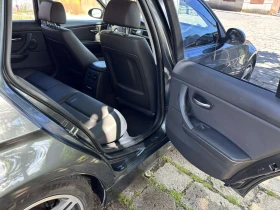 BMW 320 2.0 D , 163к.с., снимка 9