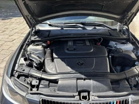 BMW 320 2.0 D , 163к.с., снимка 13