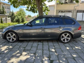 BMW 320 2.0 D , 163к.с., снимка 3