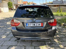 BMW 320 2.0 D , 163к.с., снимка 5