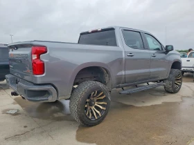 Chevrolet Silverado 5.3l C1500 Rst, снимка 3