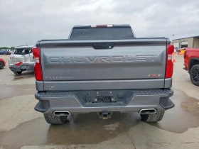 Chevrolet Silverado 5.3l C1500 Rst, снимка 6