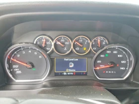 Chevrolet Silverado 5.3l C1500 Rst, снимка 9