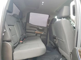 Chevrolet Silverado 5.3l C1500 Rst, снимка 10