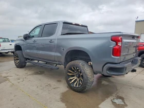 Chevrolet Silverado 5.3l C1500 Rst, снимка 2
